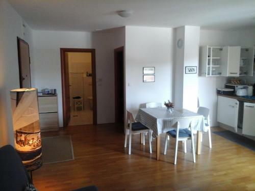 Apartamento Maistral