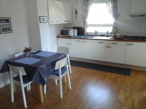 Apartamento Maistral