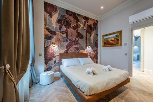 Plaza View Luxury Apartment, Alba