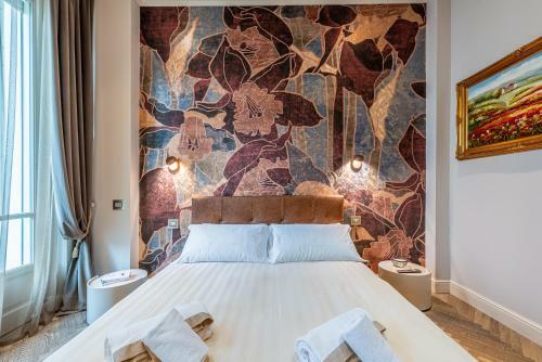 Plaza View Luxury Apartment, Alba