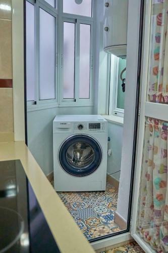 Apartamento San Marcos Home