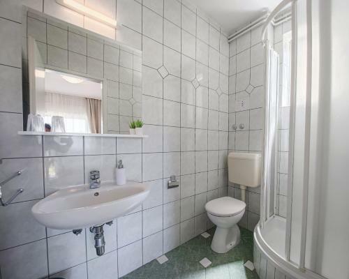 Hostal Villa Ivona