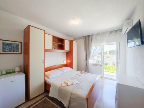 Hostal Villa Ivona