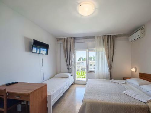 Hostal Villa Ivona