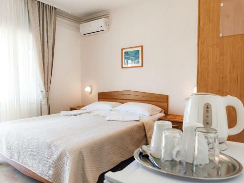 Hostal Villa Ivona