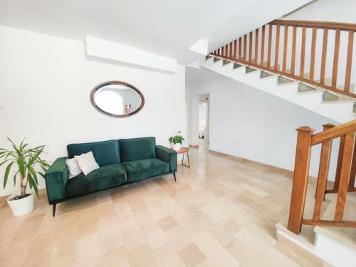 Hostal Villa Ivona