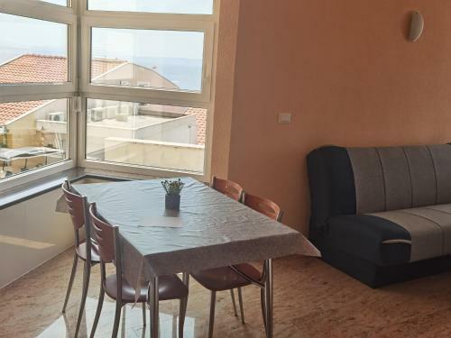 Apartamento Villa Mari?