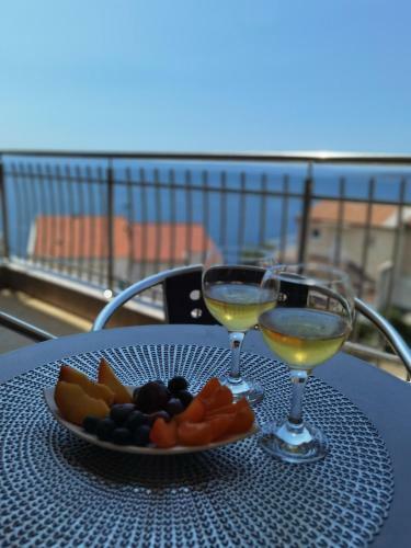 Apartamento Villa Mari?