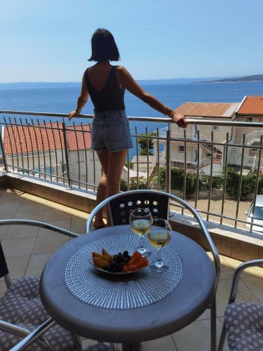 Apartamento Villa Mari?