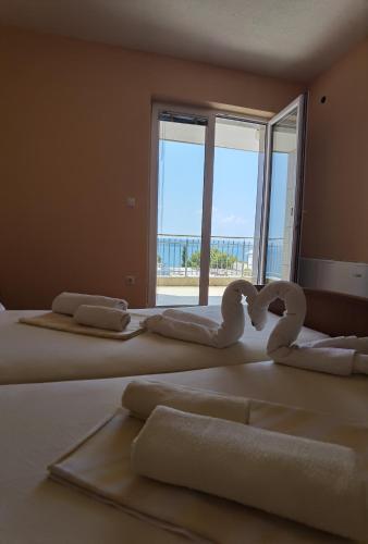 Apartamento Villa Mari?