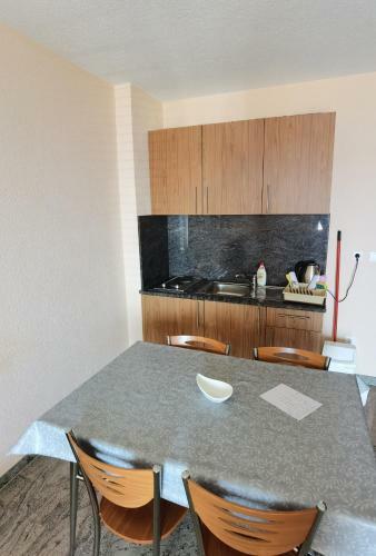 Apartamento Villa Mari?