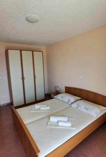 Apartamento Villa Mari?