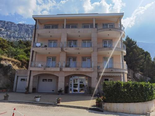 Apartamento Villa Mari?