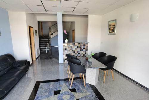 Apartamento Villa Mari?