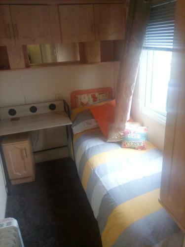 Caravan Number 10