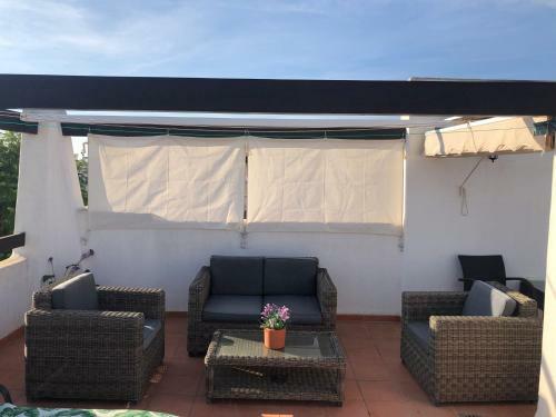 Apartamento Vakantiewoning Condado Golfresort