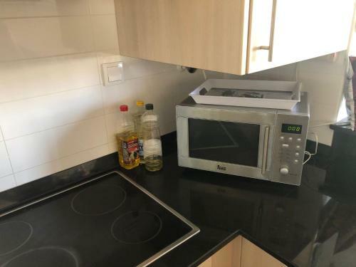 Apartamento Vakantiewoning Condado Golfresort