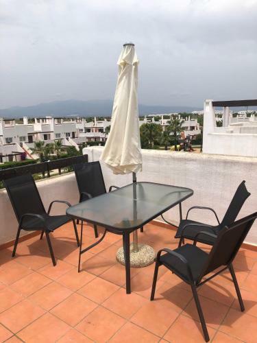 Apartamento Vakantiewoning Condado Golfresort