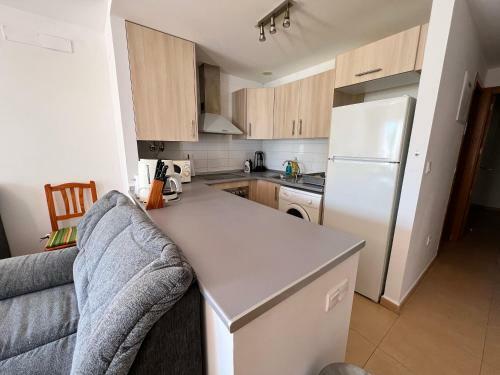 Apartamento Condado De Alhama J823