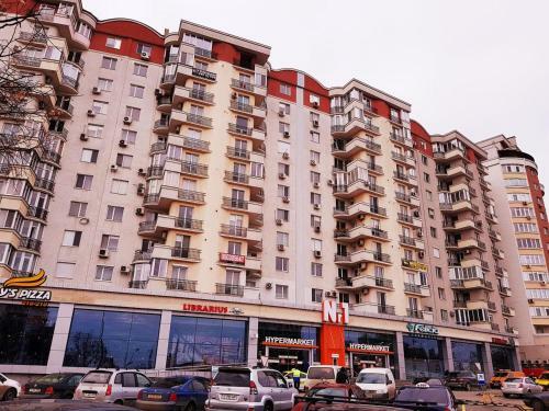 Apartamento Luxrent