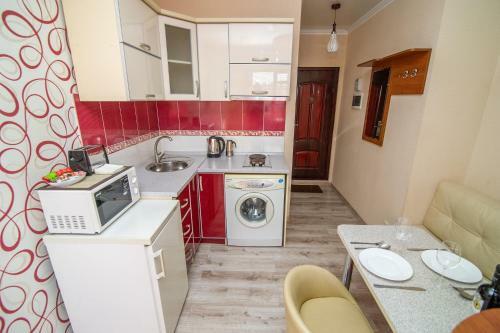 Apartamento Luxrent
