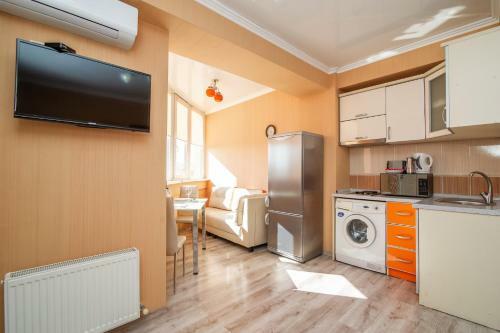 Apartamento Luxrent