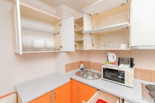Apartamento Luxrent