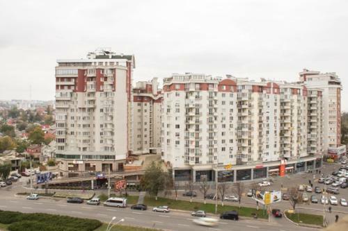 Apartamento Luxrent