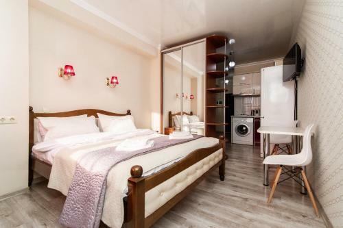 Apartamento Luxrent