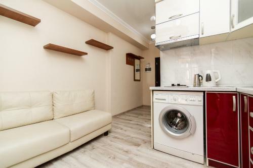 Apartamento Luxrent