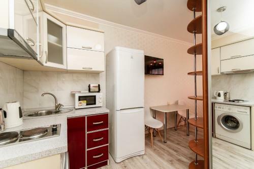 Apartamento Luxrent