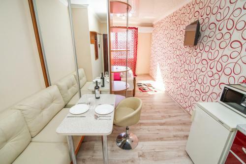 Apartamento Luxrent