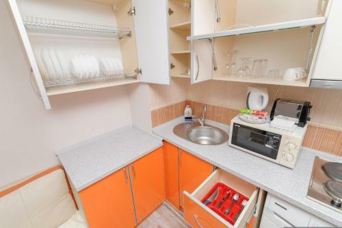 Apartamento Luxrent