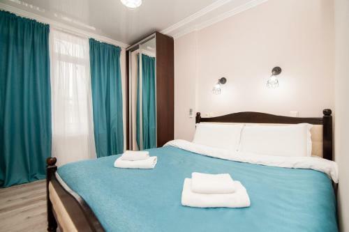 Apartamento Luxrent