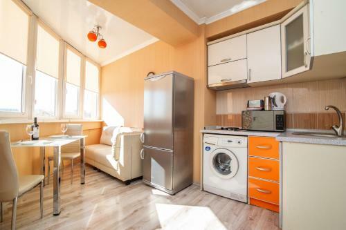 Apartamento Luxrent