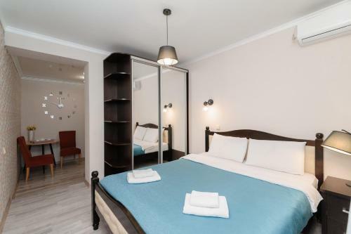 Apartamento Luxrent