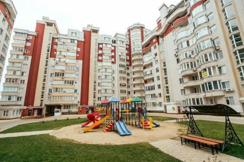Apartamento Luxrent