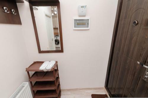 Apartamento Luxrent