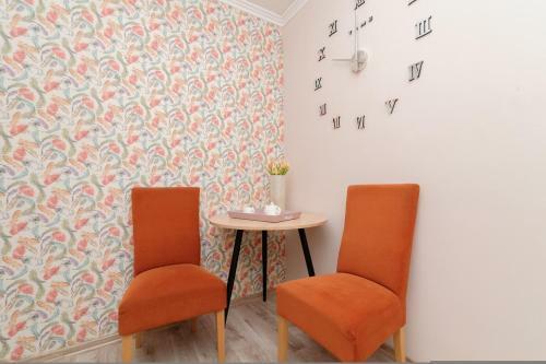 Apartamento Luxrent