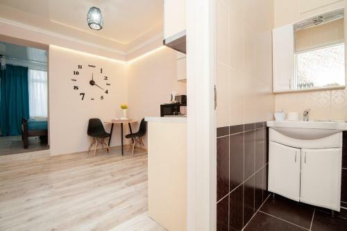 Apartamento Luxrent