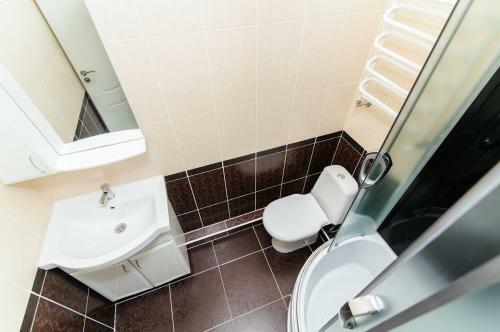 Apartamento Luxrent
