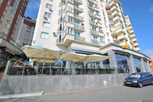 Apartamento Luxrent