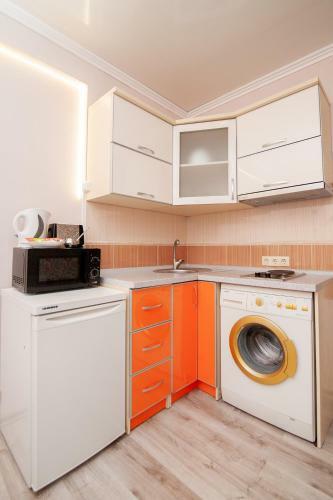 Apartamento Luxrent