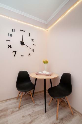 Apartamento Luxrent