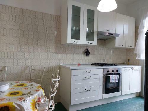 Apartamento Terrazza Ad Un Passo Dal Mare