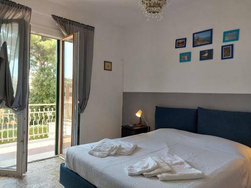 Apartamento Terrazza Ad Un Passo Dal Mare