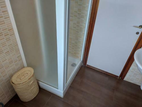 Apartamento Terrazza Ad Un Passo Dal Mare