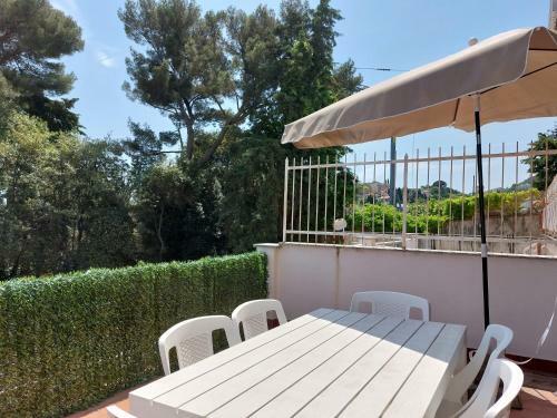 Apartamento Terrazza Ad Un Passo Dal Mare