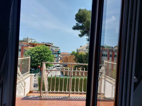 Apartamento Terrazza Ad Un Passo Dal Mare