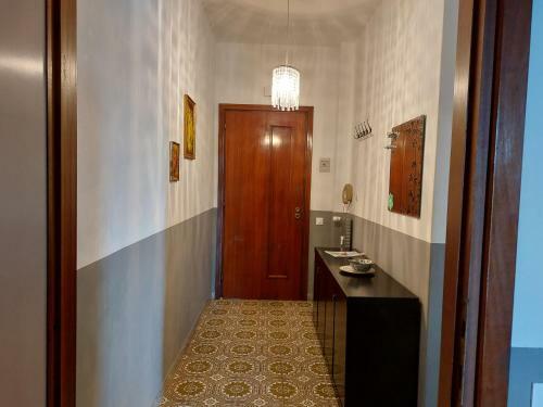 Apartamento Terrazza Ad Un Passo Dal Mare